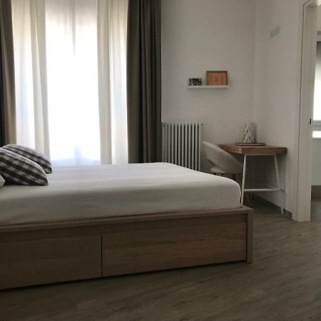 Вілла A Matera "Sotto I Pini" Екстер'єр фото